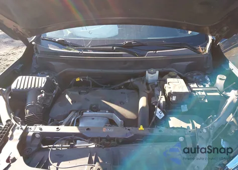 2018 GMC Terrain Sle from USA, damaged, VIN 3GKALMEXXJL129865